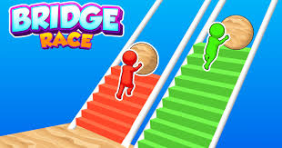 bridge race